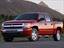2009 Chevrolet Silverado 1500 Crew Cab